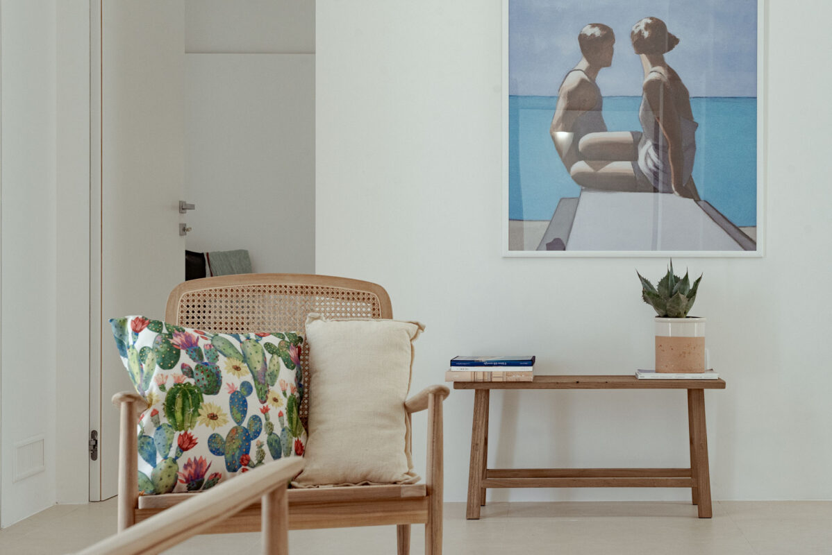 arredo in canapa antica marhaba