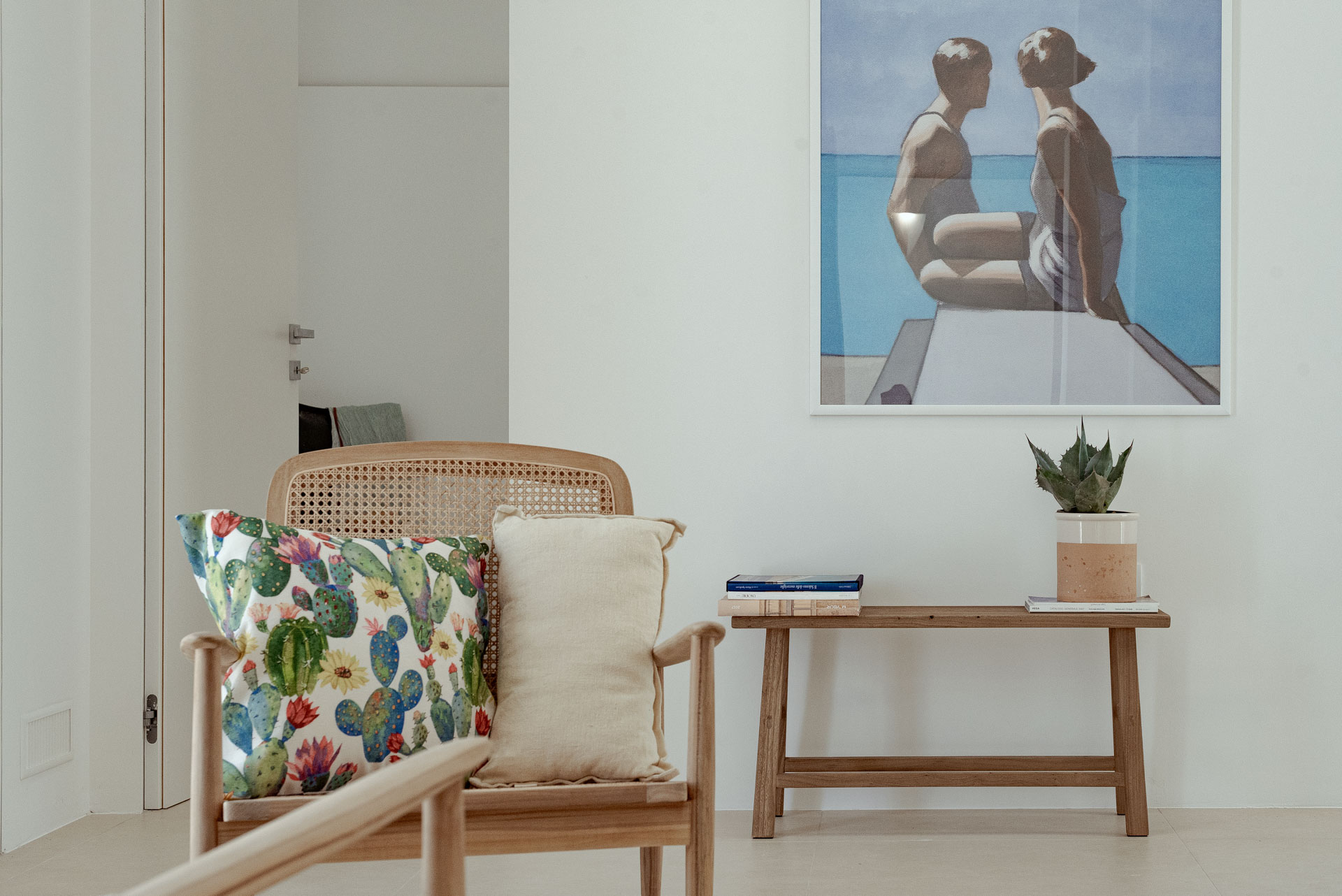 arredo in canapa antica marhaba