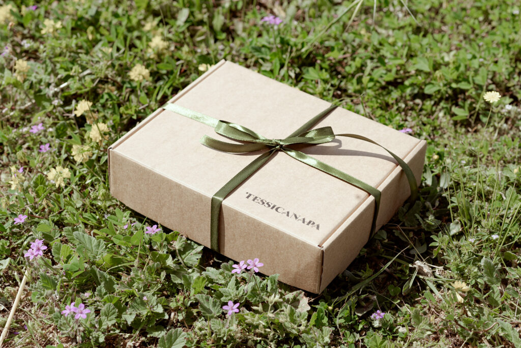 ispirazioni per idee regalo sostenibili mamma