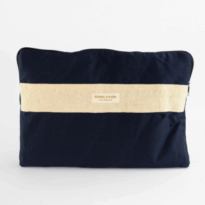 custodia per pc blue navy
