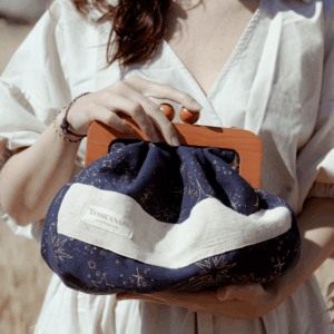 idee abbigliamento estivo con maxi bag